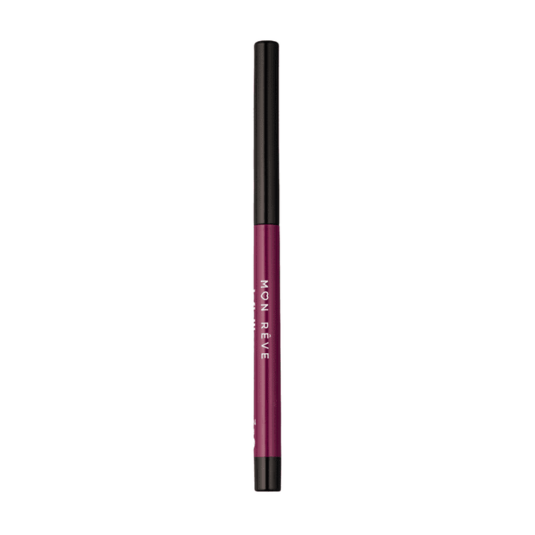 MON REVE INFINILINER W/PROOF LIPS No 03 RED NUDE