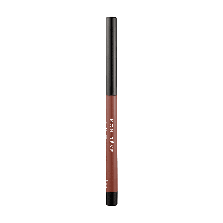 MON REVE INFINILINER W/PROOF LIPS No 08 VELVET