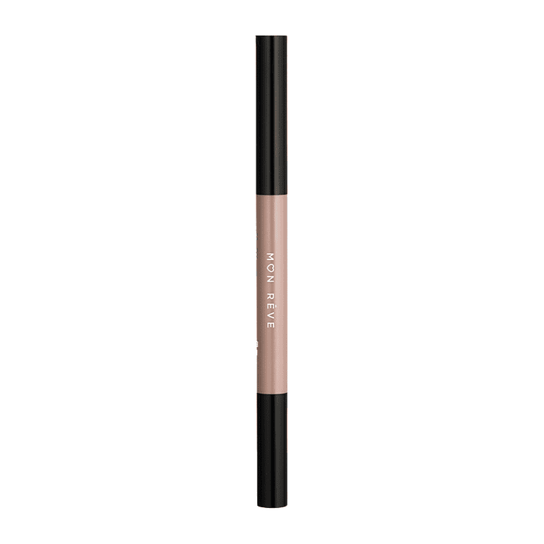MON REVE INFINILINER W/PROOF BROWS No 01 LIGHT BLOND