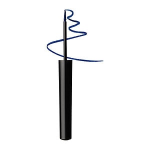 Kozmetikë eyeliner bluje MRV INFINY DIP No 2 për sy të thellë dhe tërheqës.