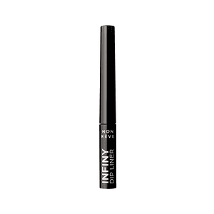 MRV INFINY DIP Eyeliner, gjilpërë për sy, produkt kozmetike për sy dhe make-up.