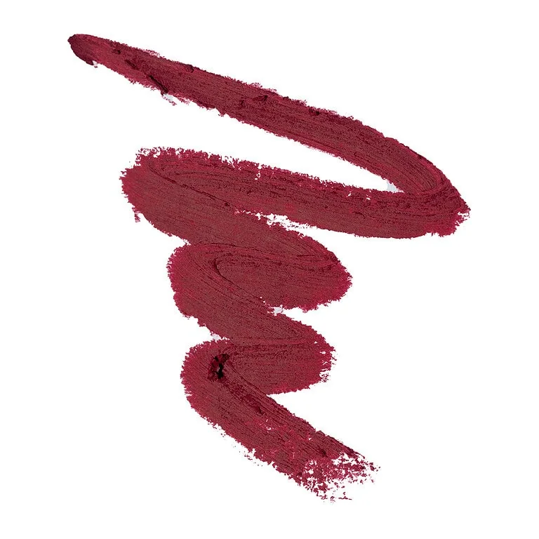 MON REVE LIP CRAYON-LAST. MATTE LIPSTICK 09 CHERRY thumbnail 2