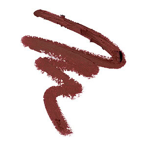 Kozmetikë për buzë - Lipstick Rosewoode për buzë të kuqe dhe të buta.