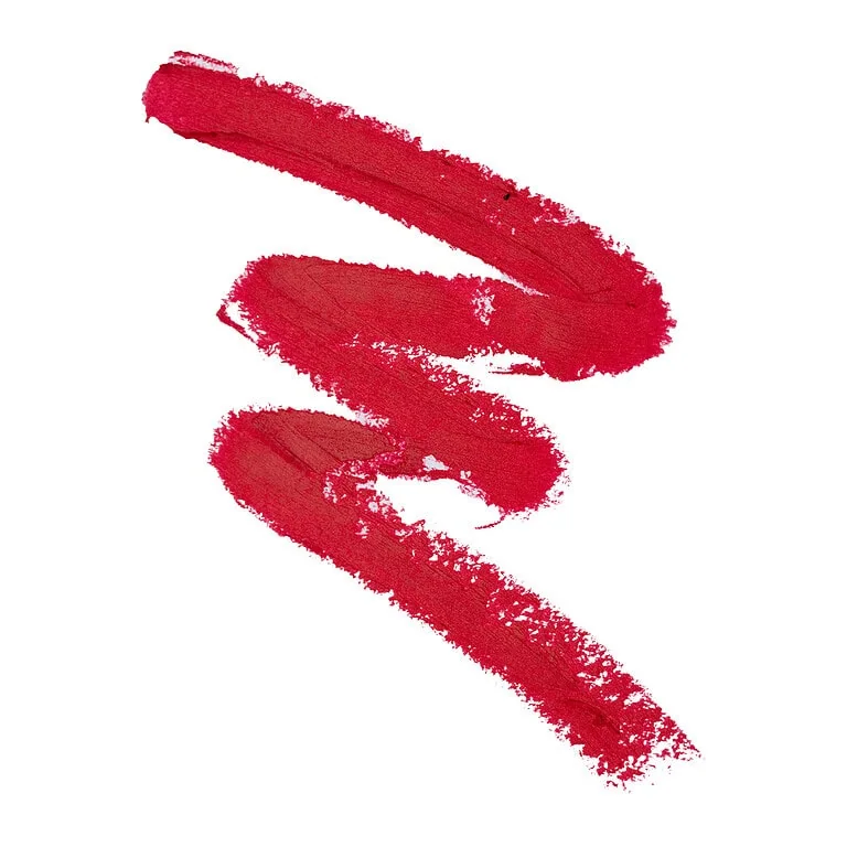 MON REVE LIP CRAYON-LAST. MATTE LIPSTICK 12 TRUE RED thumbnail 2
