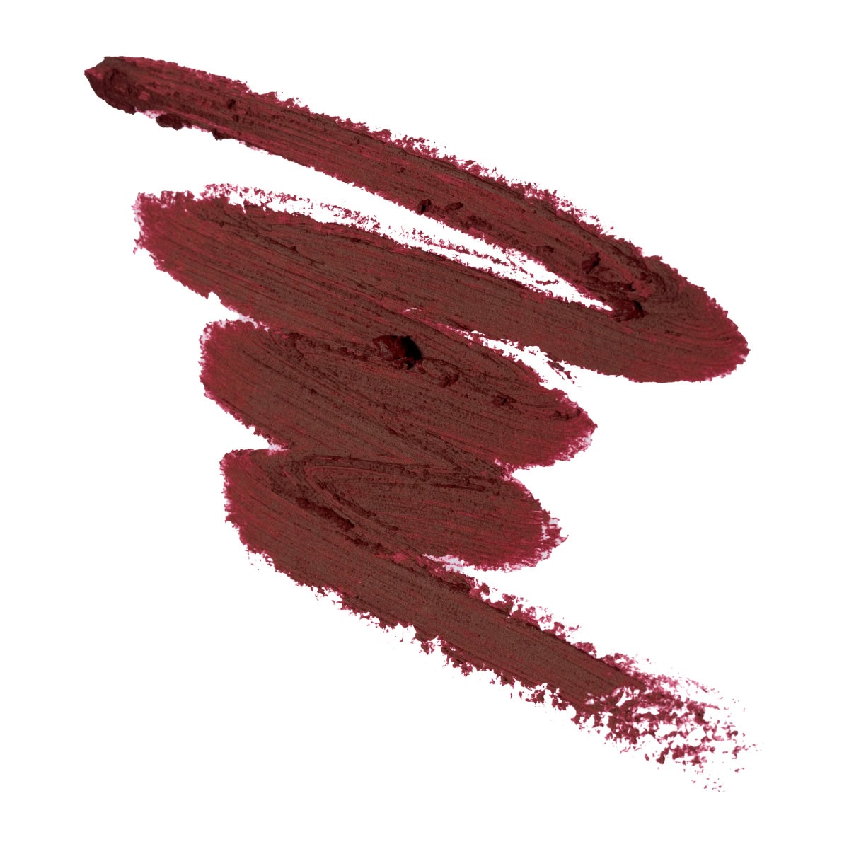Mat lipstik Cheshnut, produkt kozmetike për buzë, ngjyra e kuqe e thellë, për buzë të ndritshme dhe.