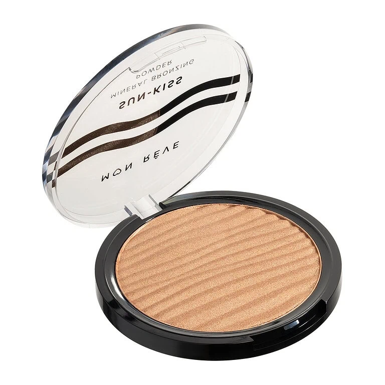 MON REVE SUN-KISS BRONZING POWDER 01 thumbnail 2