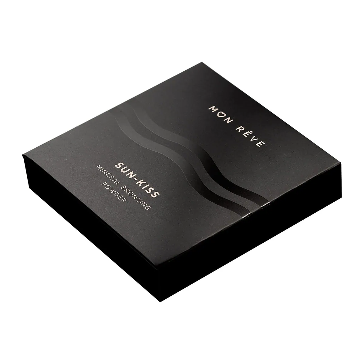 Bronzing powder Sun-Kiss për shkëlqim të lëkurës dhe ngjyrë të bukur dielli.