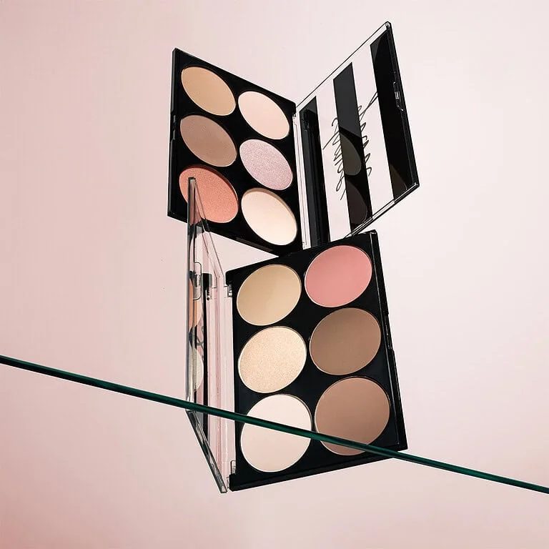 MON REVE SHAPE GURU PALETTE N.03 DEEP thumbnail 4