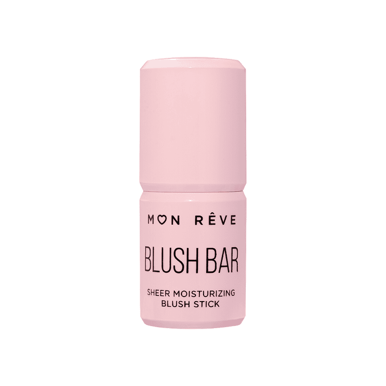 MON REVE BLUSH BAR STICK BLUSHER No 01