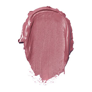 Blush stick kozmetik për fytyrën, ngjyra rozë e butë, për pamje natyrale dhe tërheqëse.