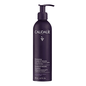 Shampo për volum dhe dëndësi Caudalie, për flokë të trashë dhe të dendur, 200ml.