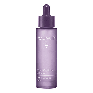 Serum kundra anti-rënie Caudalie për rritjen e shëndetit të flokëve.