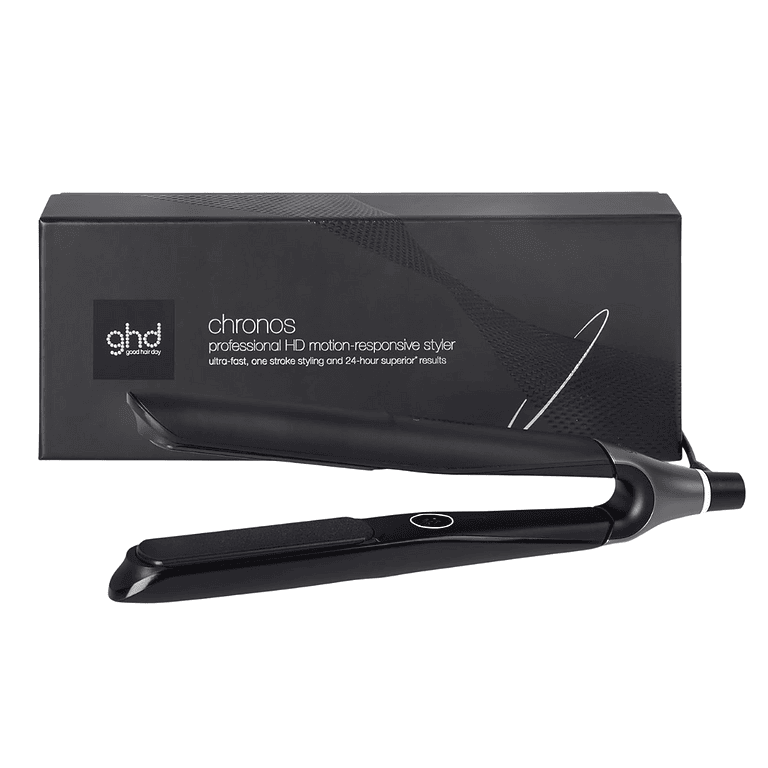 GHD Chronos Styler Black