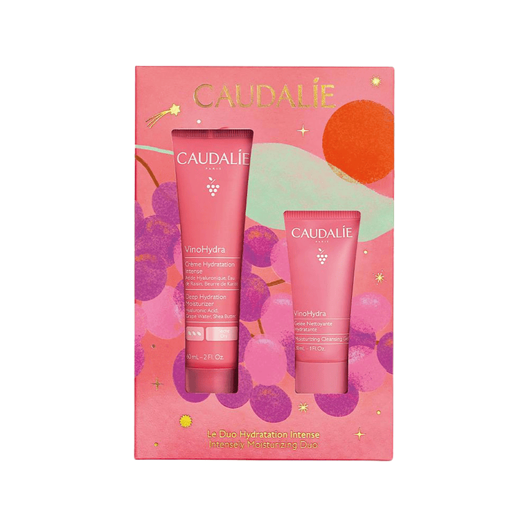 Caudalie Vinohydra Deep Hydration 60 ml S