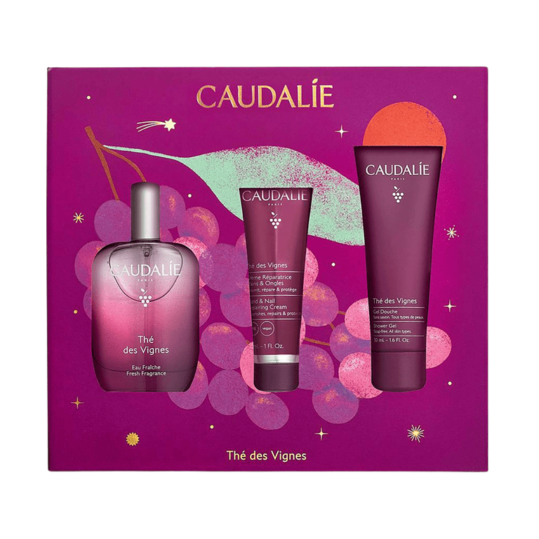 Caudalie The des Vignes 50 ml Set-Xmas 202