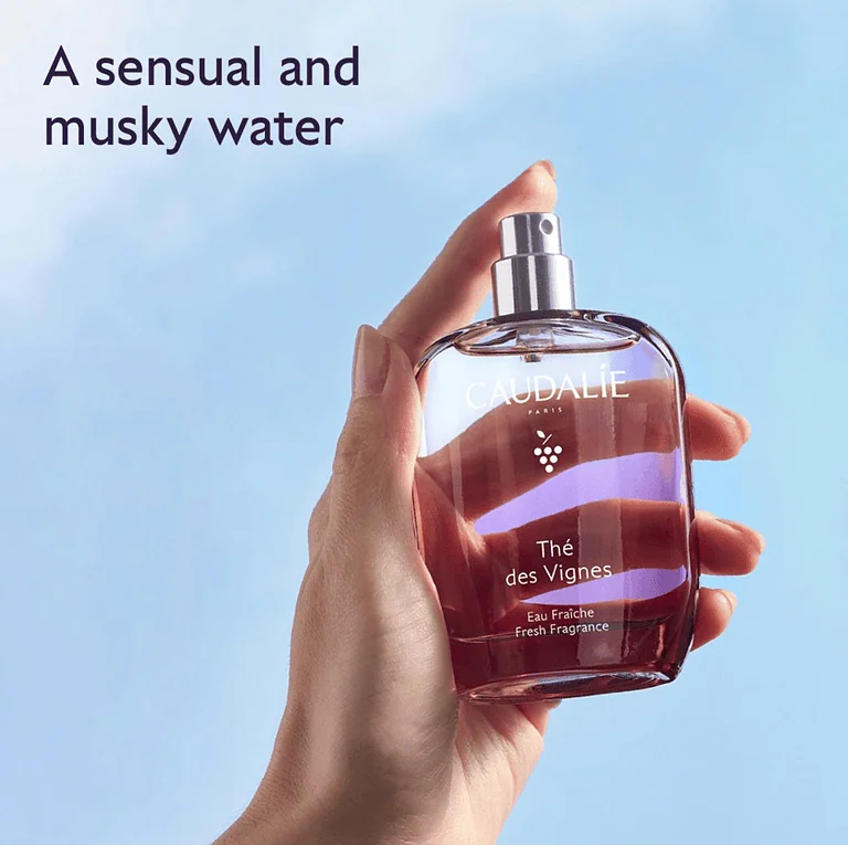 Caudalie The des Vignes 50 ml Set-Xmas 202 thumbnail 3