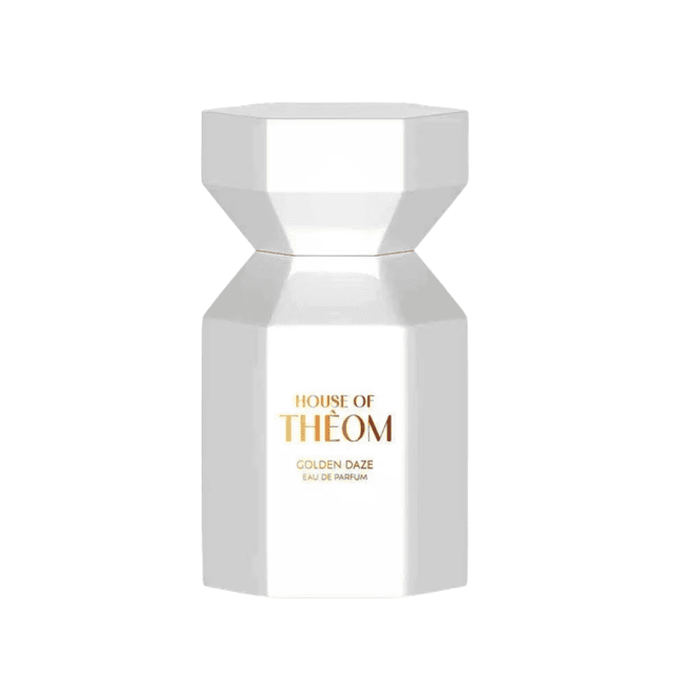 House of Thêom Golden Daze – Eu de Parfum 75ml