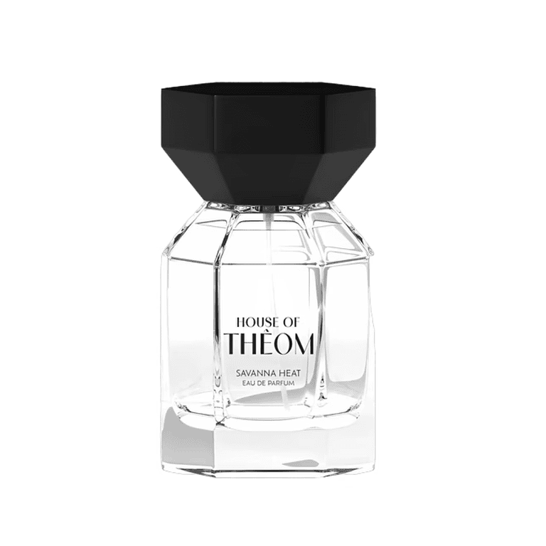 House of Thêom Savanna Heat – Eu de Parfum 75ml