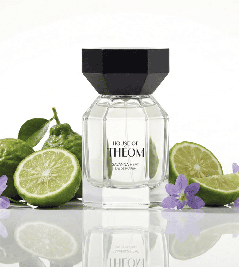 House of Thêom Savanna Heat – Eu de Parfum 75ml thumbnail 2