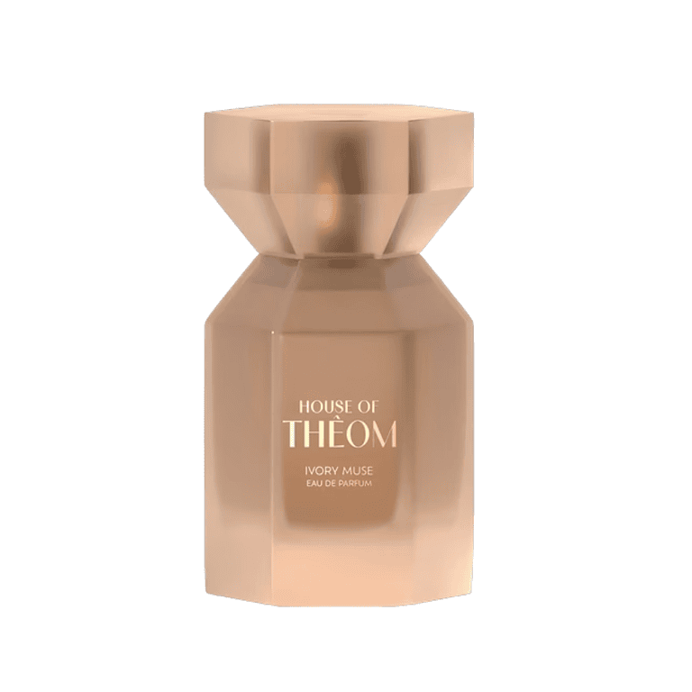 House of Thêom Ivory Muse – Eu de Parfum 75ml