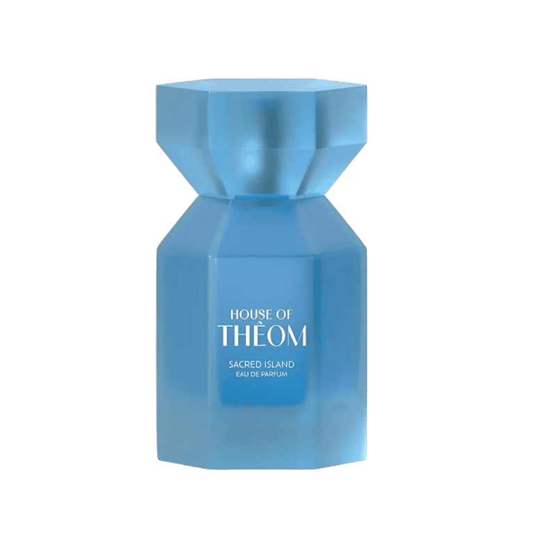House of Thêom Sacred Island – Eu de Parfum 75ml
