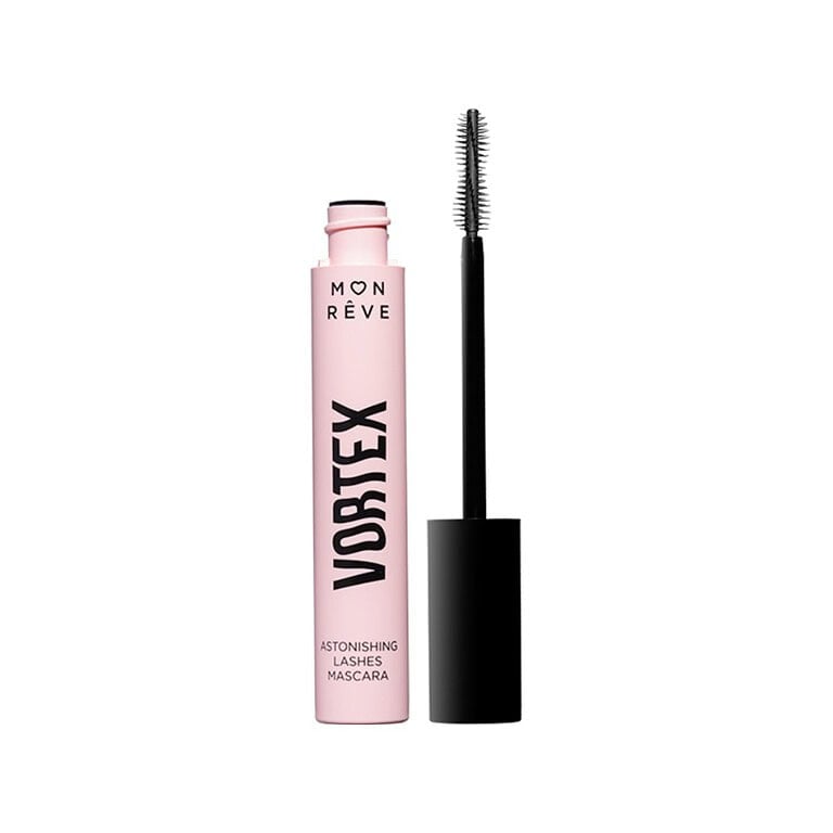 MRV VORTEX MASCARA No.01 BLACK