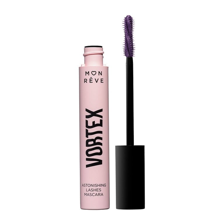 MRV VORTEX MASCARA No.03 DEEP PLUM