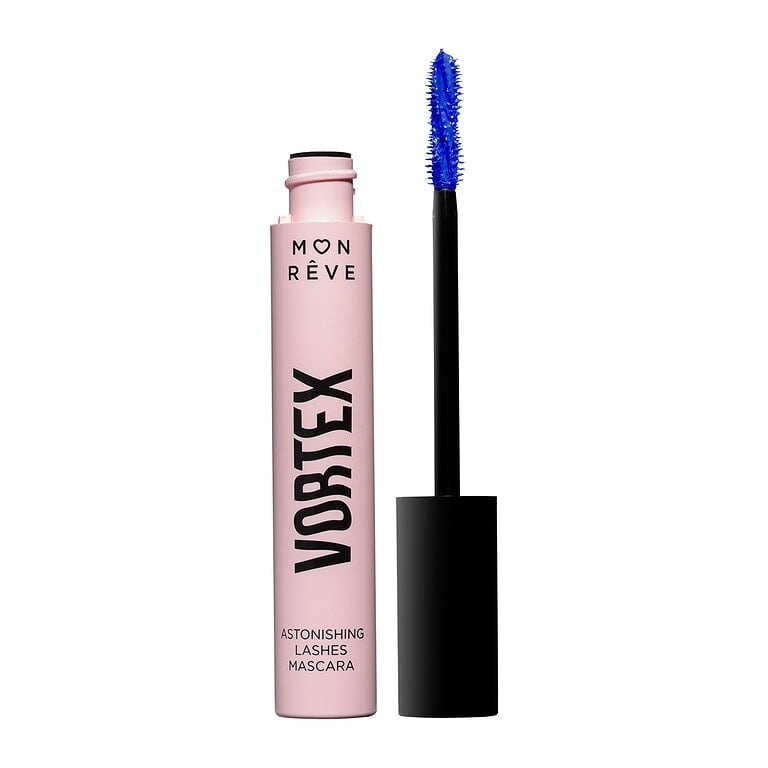 MRV VORTEX MASCARA No.06 PRINCESS BLUE