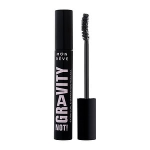 Maskarë Graviry Not! Mascara për qerpikë të theksuar dhe volumin të gjatë.