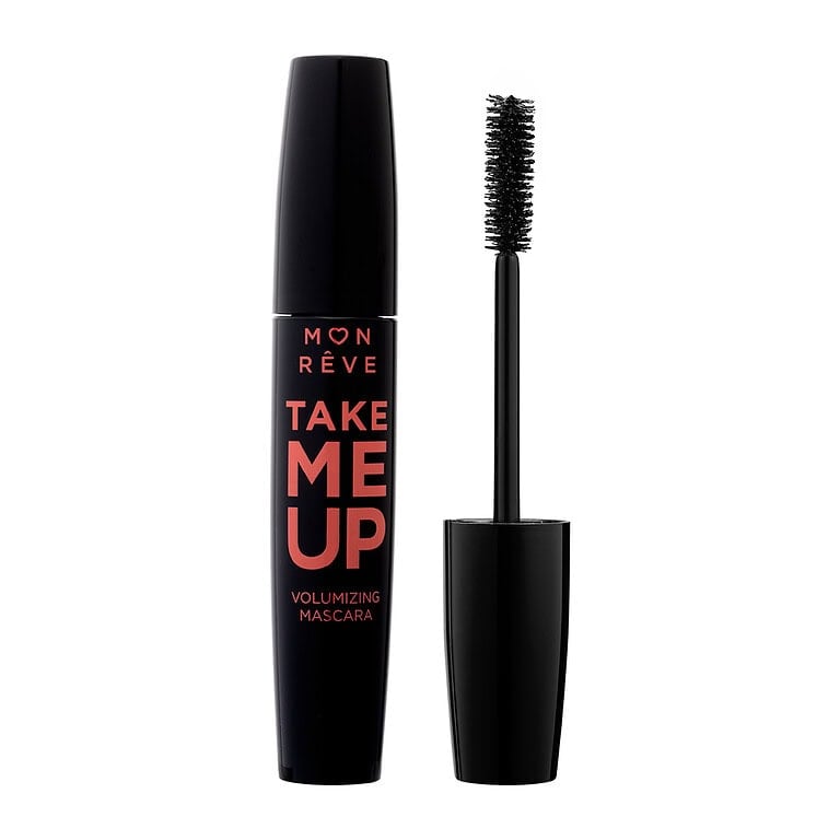 MRV TAKE ME UP MASCARA NO. 01