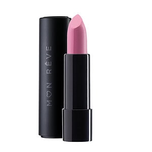 Rreve lipsticksci Pink shade cosmetic lipstick product for lips.