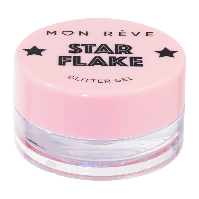 MRV STARFLAKE GLITTER GEL 03 SAND DUNE thumbnail 3