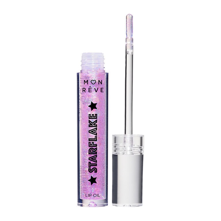 MRV STARFLAKE LIP OIL 03 MYSTIC DREAM