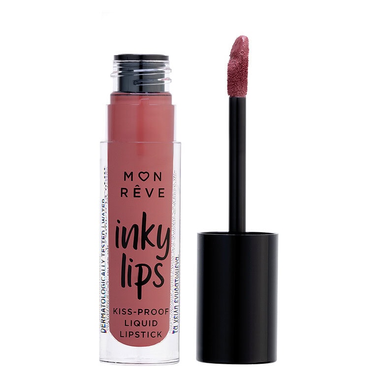 MRV INKY LIPS No 3
