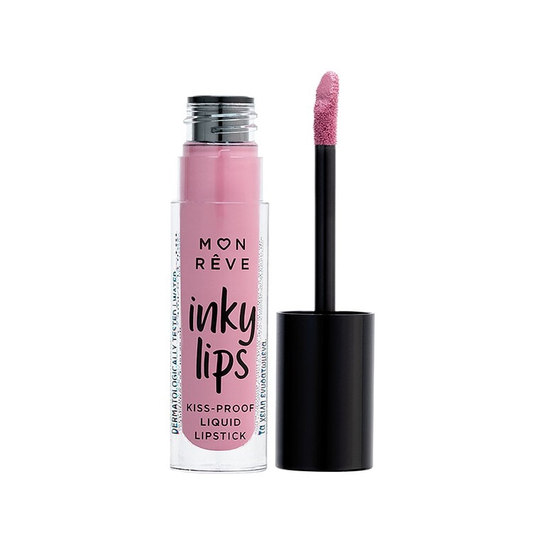 MRV INKY LIPS No 14