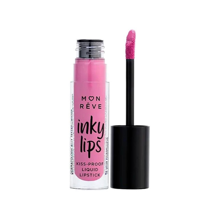 MRV INKY LIPS No 16