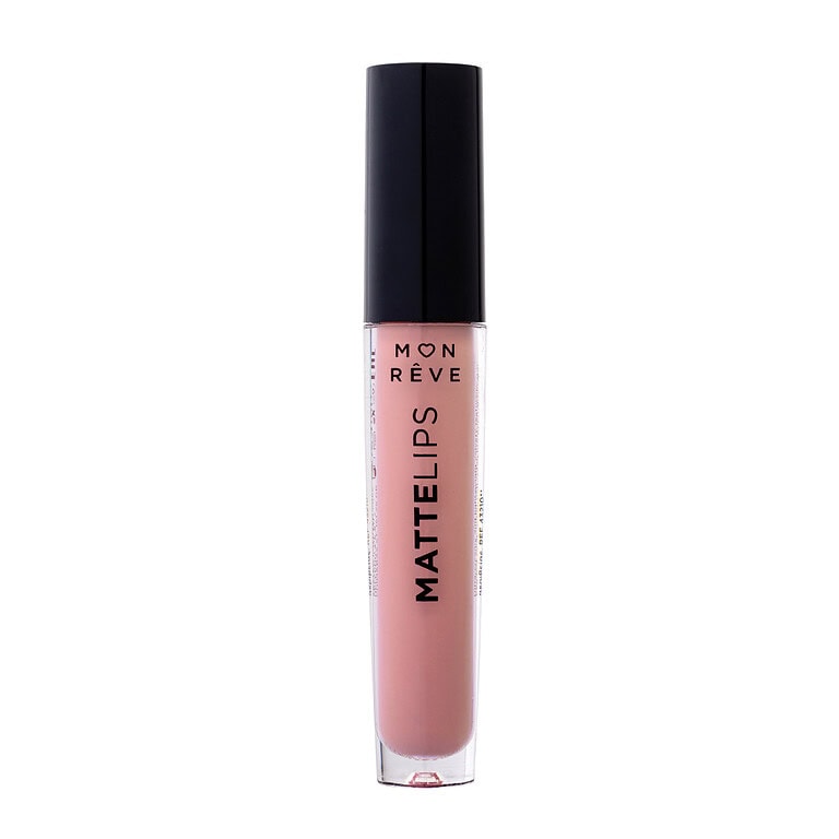 MRV MATTE LIPS NO 02