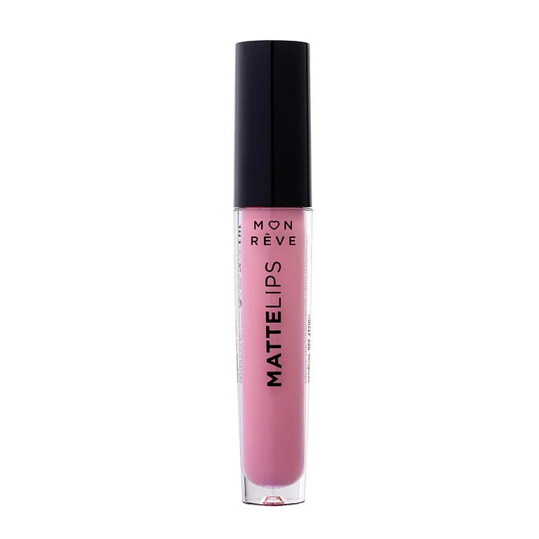 MRV MATTE LIPS NO 03