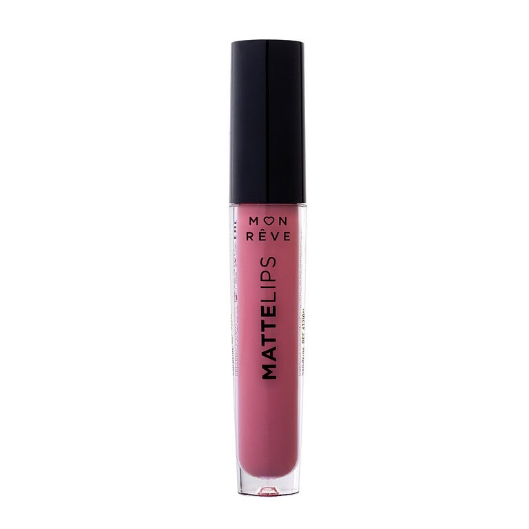 MRV MATTE LIPS NO 07