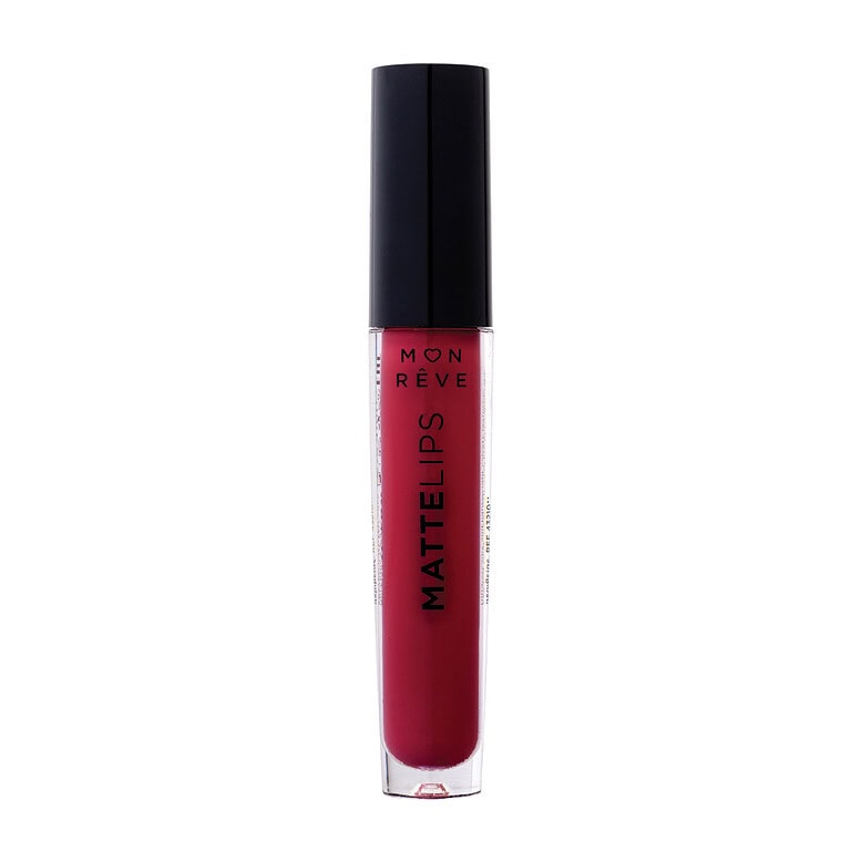 MRV MATTE LIPS NO 08