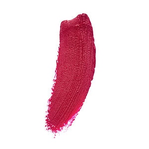 Blush rozë të thellë nga Produktet Kozmetike, për ngjyrë të qëndrueshme buzësh dhe faqe.