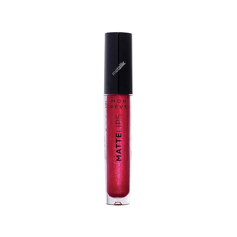 MRV MATTE LIPS NO 15