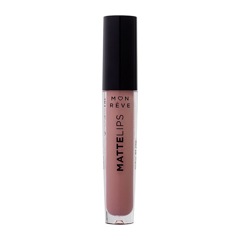 MRV MATTE LIPS No 18