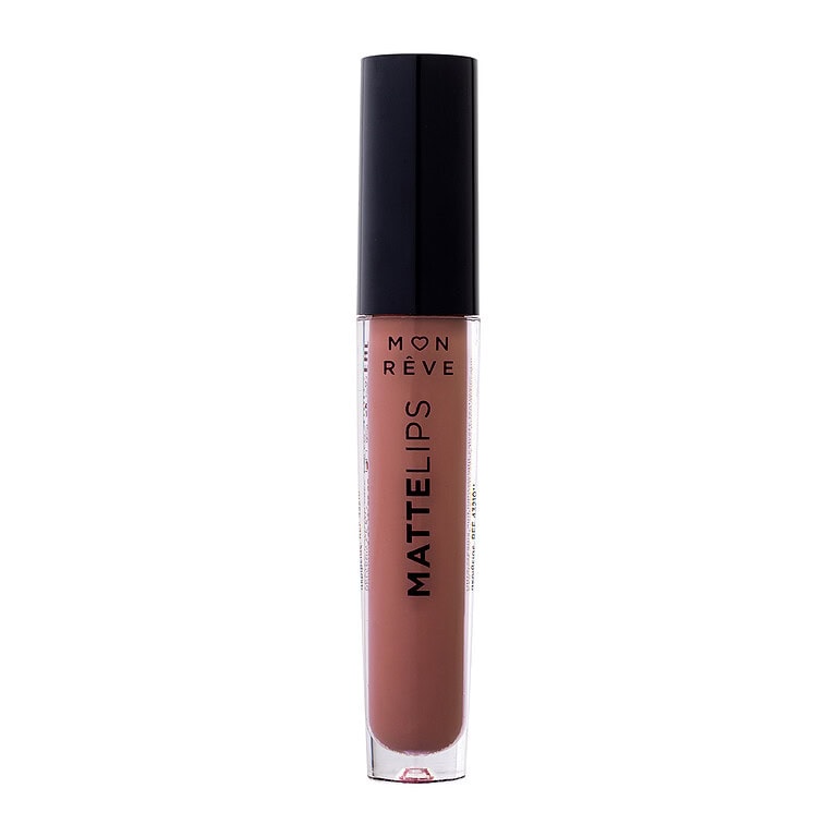 MRV MATTE LIPS No 20