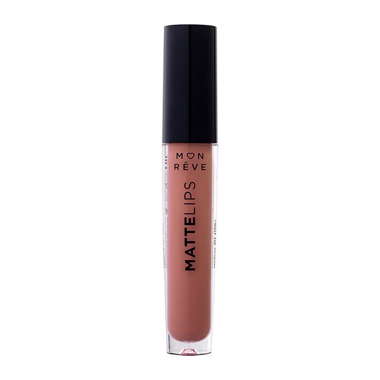 MRV MATTE LIPS No 21