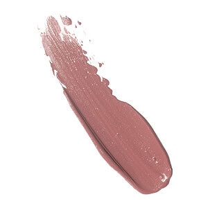 Rujë makeup rozë patë të ndezur tip plastike, për kozmetikë dhe buzë të yndyrshme.