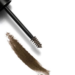 Mascara ngjyrë të qëndrueshme dhe brush pamësim për ndryshim të shkallës së qelqit në Kozmetikë.