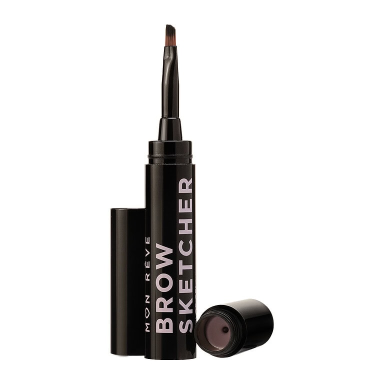 MRV BROW SKETCHER No 2 DARK BLOND