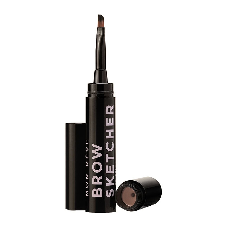 MRV BROW SKETCHER No 3 LIGHT BROWN