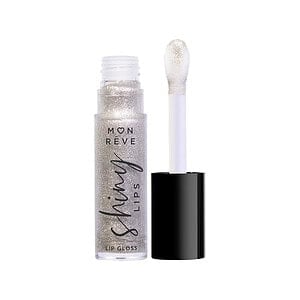 Gloss per buzë me ngjyrë të shkëlqyer dhe ngjitje të lehtë, produkt kozmetik LIPS nga Mon Réve.
